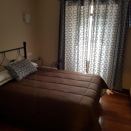 Pension Arenal San Vicente de la Barquera Kültér fotó