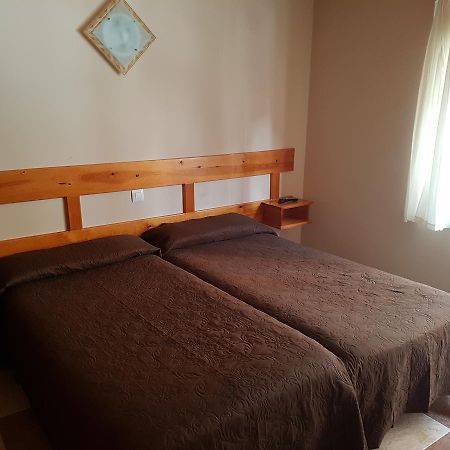 Pension Arenal San Vicente de la Barquera Kültér fotó