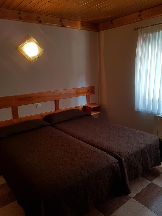 Pension Arenal San Vicente de la Barquera Kültér fotó