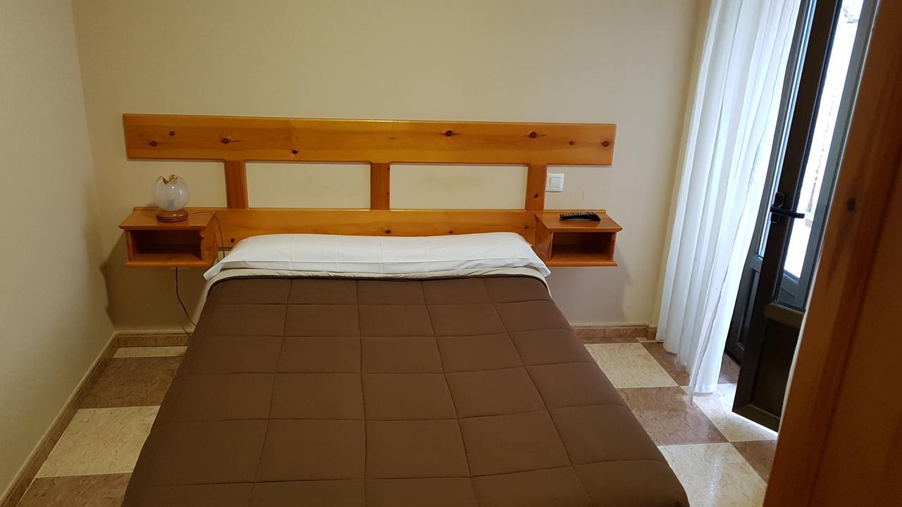 Pension Arenal San Vicente de la Barquera Kültér fotó
