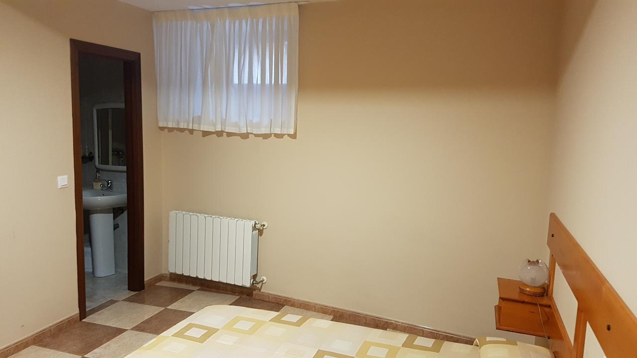 Pension Arenal San Vicente de la Barquera Kültér fotó