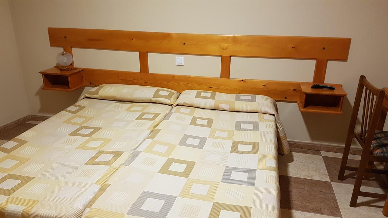 Pension Arenal San Vicente de la Barquera Kültér fotó